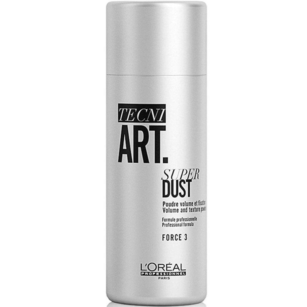 Pudră texturizantă pentru volum L'Oréal Professionnel TECNI ART Super Dust, 7g