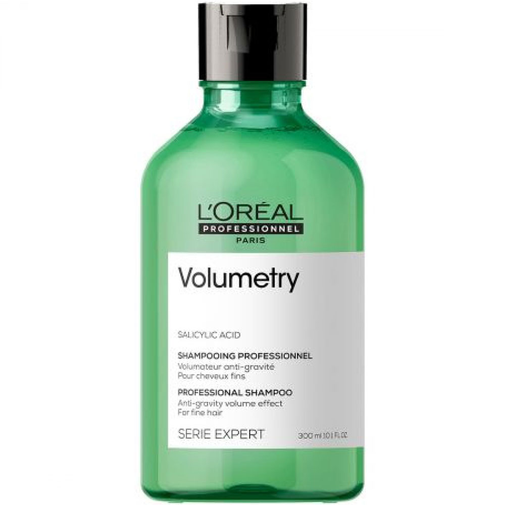 Șampon profesional pentru volum L'Oréal Professionnel Serie Expert Volumetry, 300ml