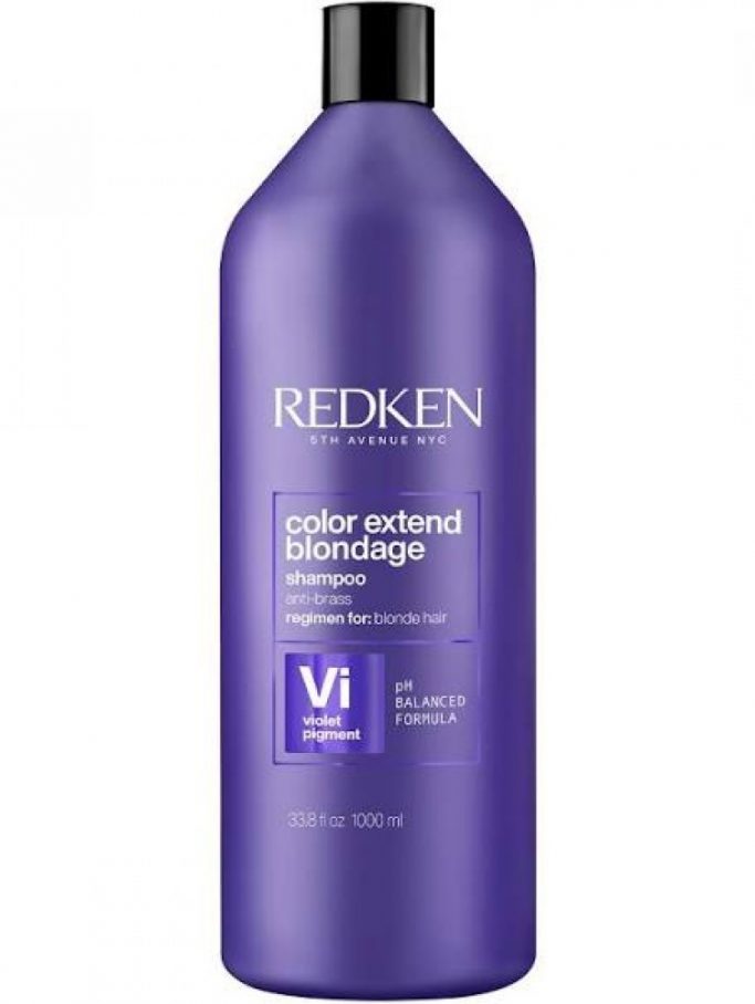 Șampon Redken Color Extend Blondage 1000ml