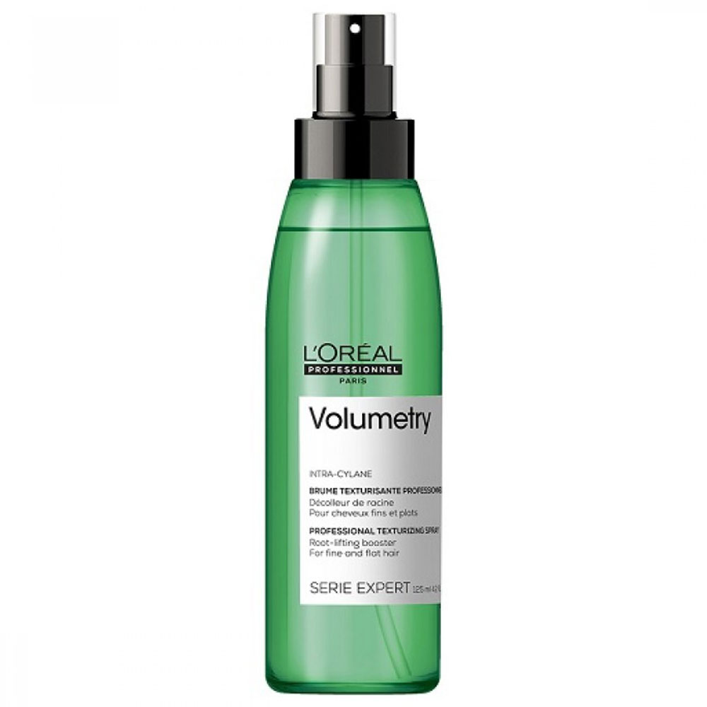 Spray profesional pentru volum la rădăcină L'Oréal Professionnel Serie Expert Volumetry, 125ml
