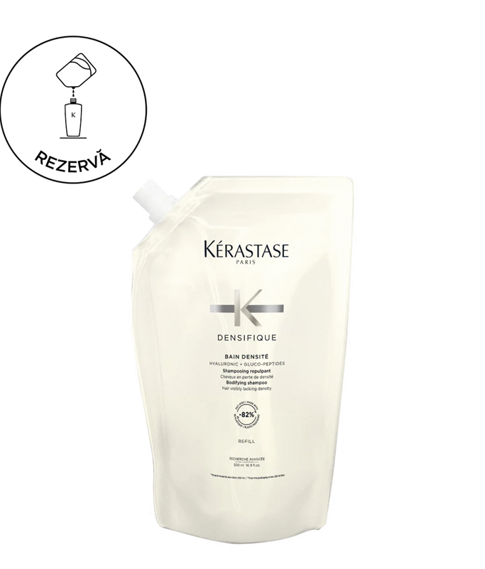 Kérastase Densifique Bain Densité