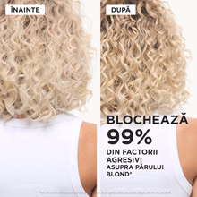 Kérastase Blond Absolu Blonde Guard Leave-In 190ml – Tratament Leave-In pentru Păr Blond