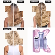 Kérastase Blond Absolu Blonde Guard Leave-In 190ml – Tratament Leave-In pentru Păr Blond