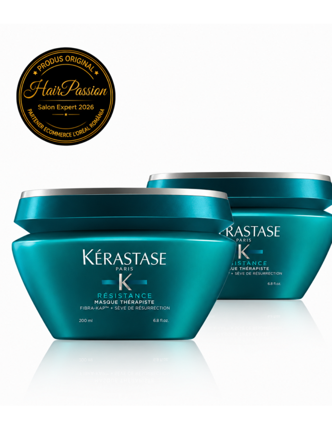 Kerastase Resistance Masque Therapiste