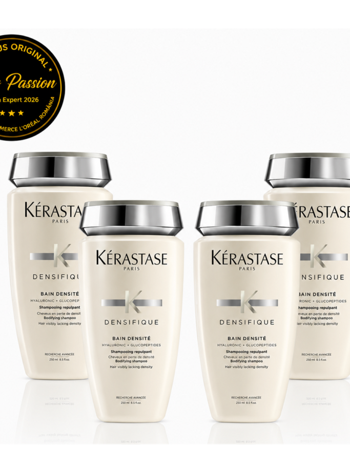 Kerastase Densifique Bain Densite