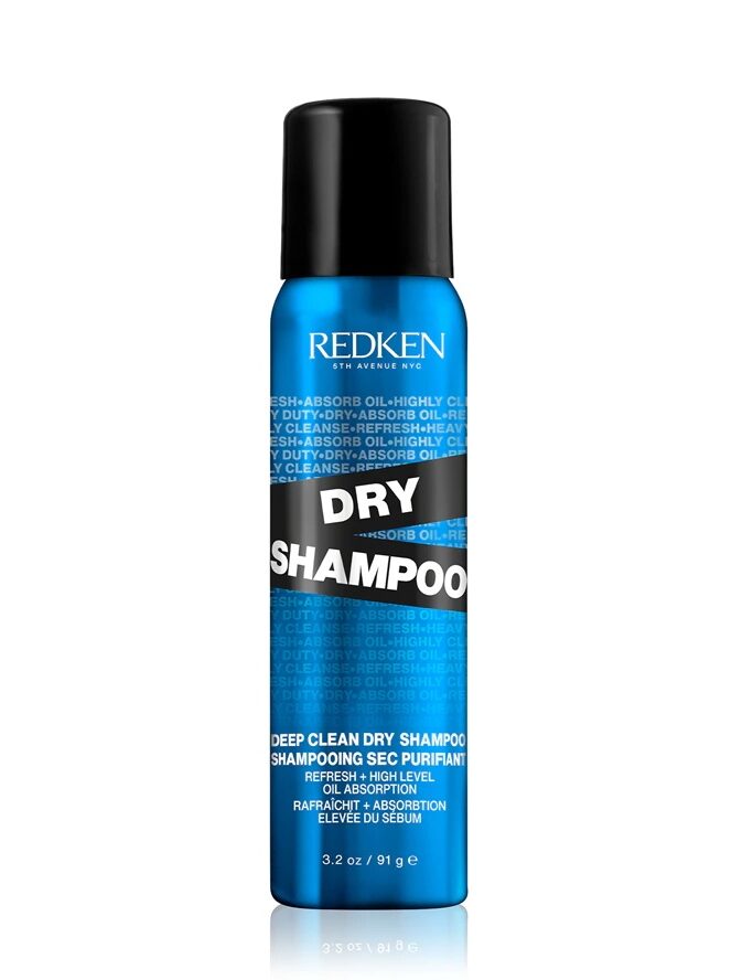 Redken Deep Clean Dry Shampoo 95g